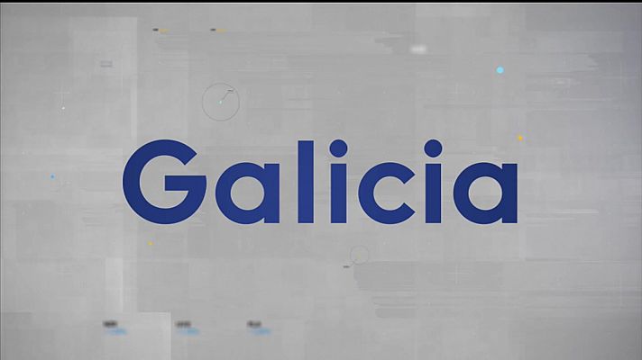 Telexornal Galicia 03-12-2021