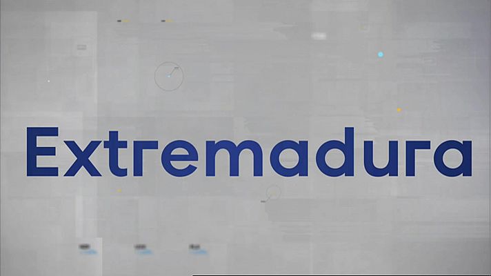 Noticias de Extremadura - Extremadura en 2' - 03/12/2021
