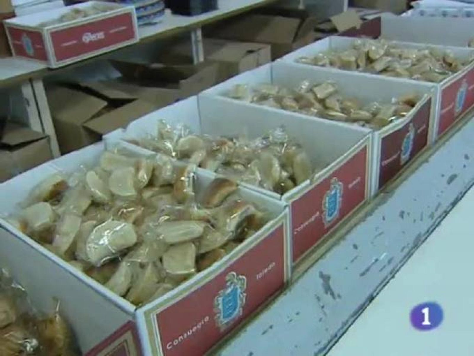 Noticias de Castilla La Mancha. Informativo de Castilla La Mancha. (06/11/09).