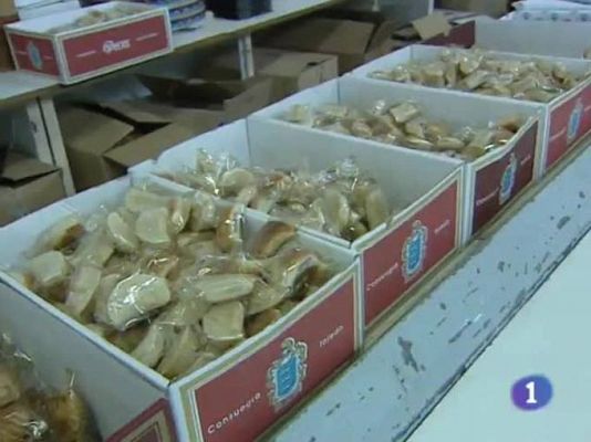 Noticias de Castilla-La Mancha - Noticias de Castilla-La Mancha - 06/11/09