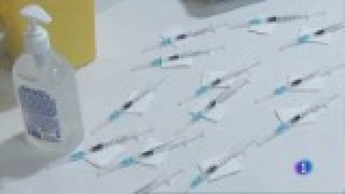 Panorama Regional - Asturias en 2' - 03/12/21