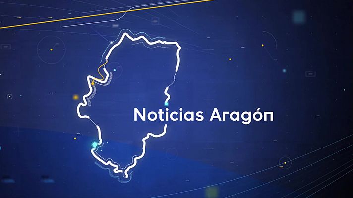 Noticias Aragón - Noticias Aragón 03/12/21