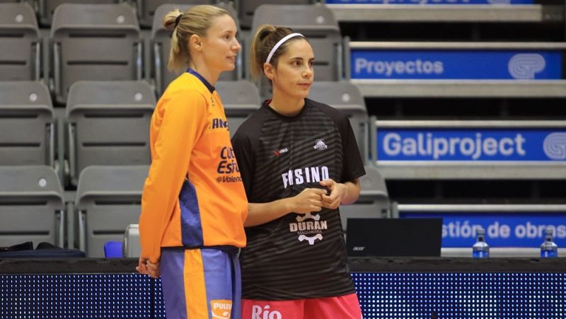 Valencia, Gernika, Tenerife y Estudiantes siguen adelante en la Eurocup