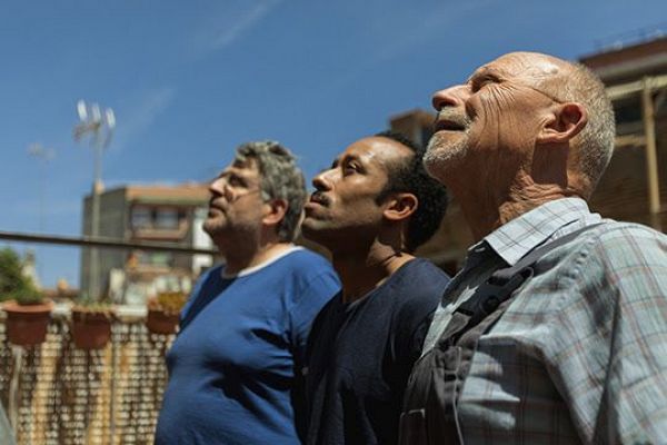 Días de cine - Días de Cine - 6 días corrientes