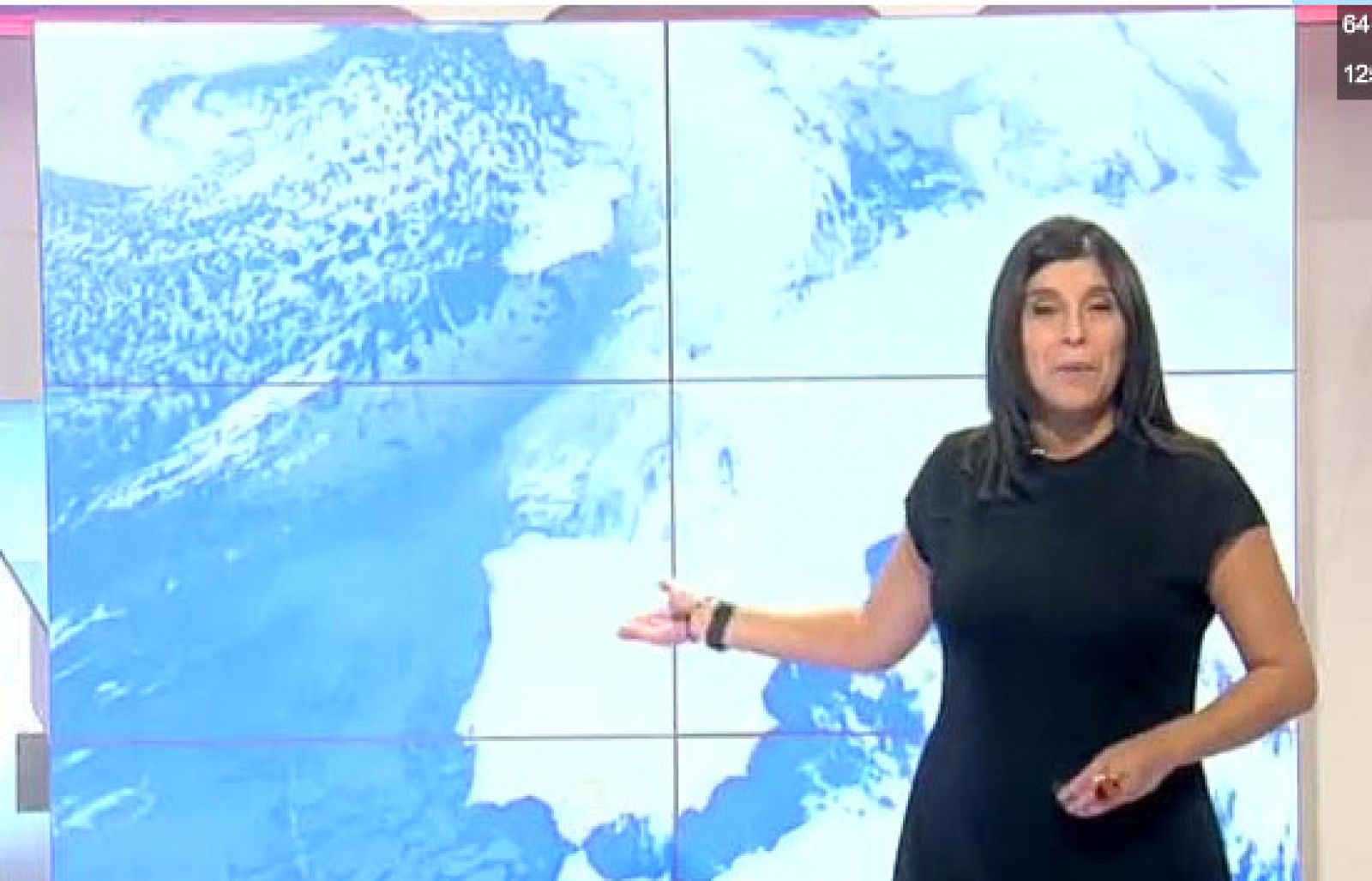 Temps Migdia (06/11/09)