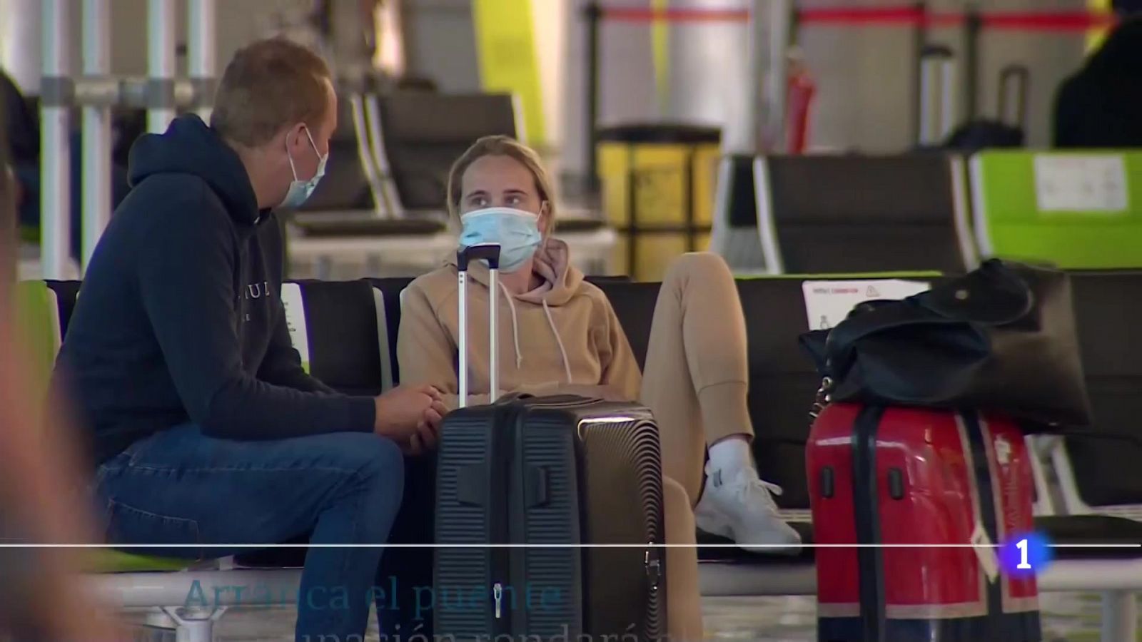 Canarias en 2' - 03/12/202