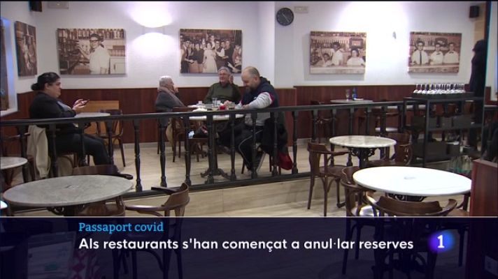 Informatiu Balear - Informatiu Balear 2 - 03/12/21