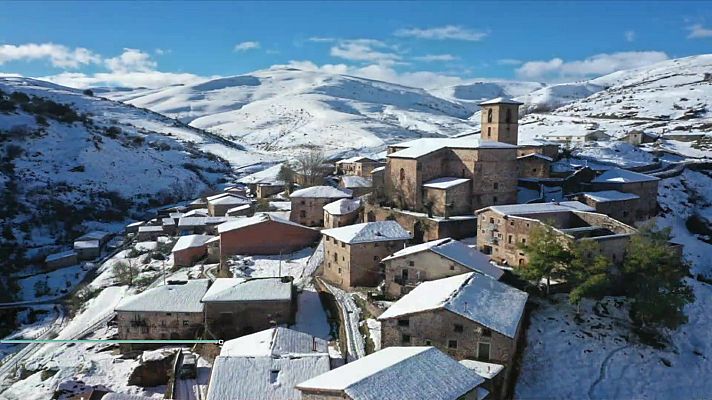 El tiempo - Viento fuerte o con intervalos de fuerte en puntos del cuadrante nordeste peninsular, Baleares y Canarias