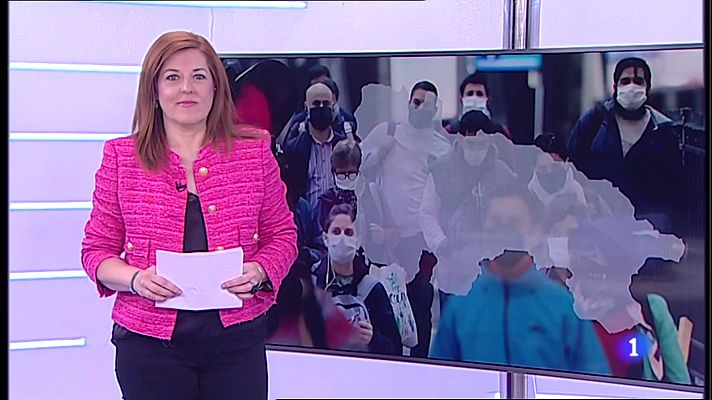 Informativo Telerioja - Informativo Telerioja 2 - 03/12/21