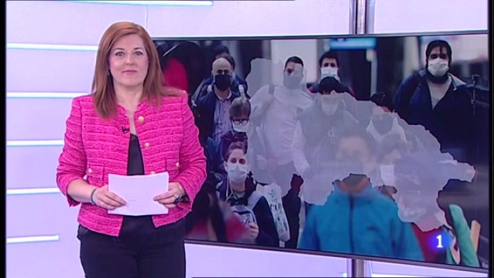 Informativo Telerioja - Informativo Telerioja 2 - 03/12/21