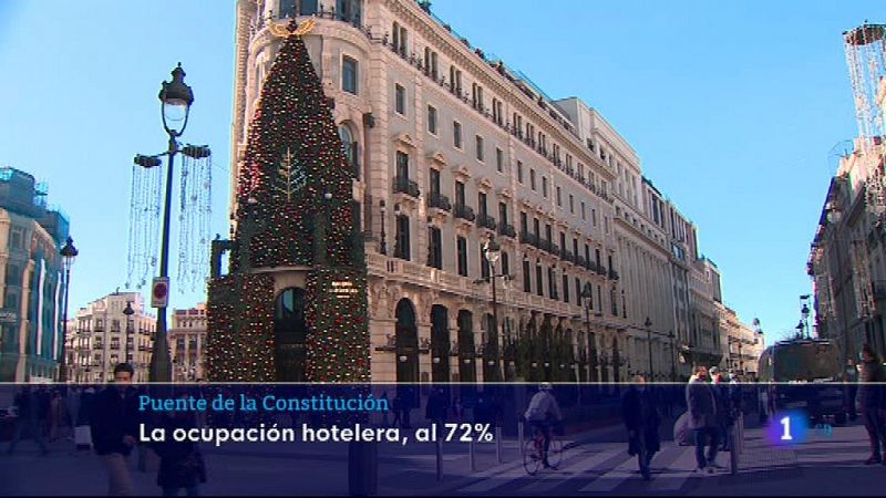   Informativo de Madrid 2        03/12/2021- Ver ahora