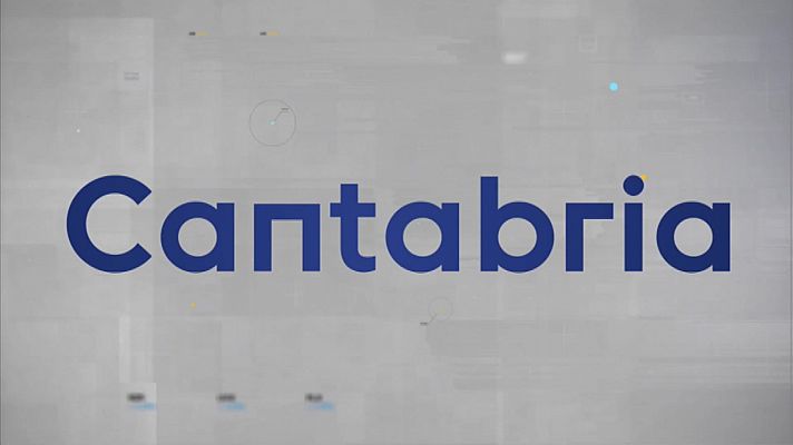 TeleCantabria - Telecantabria 2 - 02/12/2021