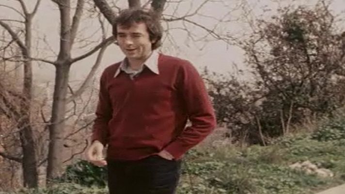 Tal com són - Joan Manuel Serrat