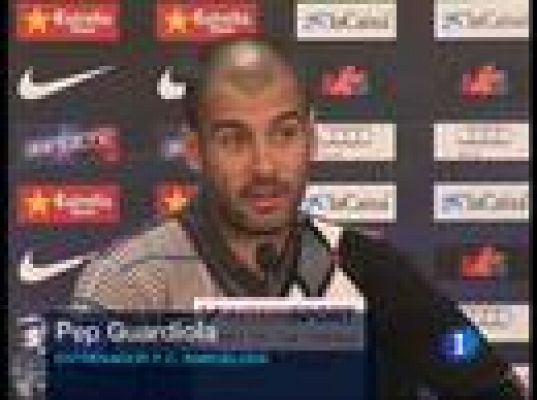  - 'El tropiezo nos hará más fuertes'