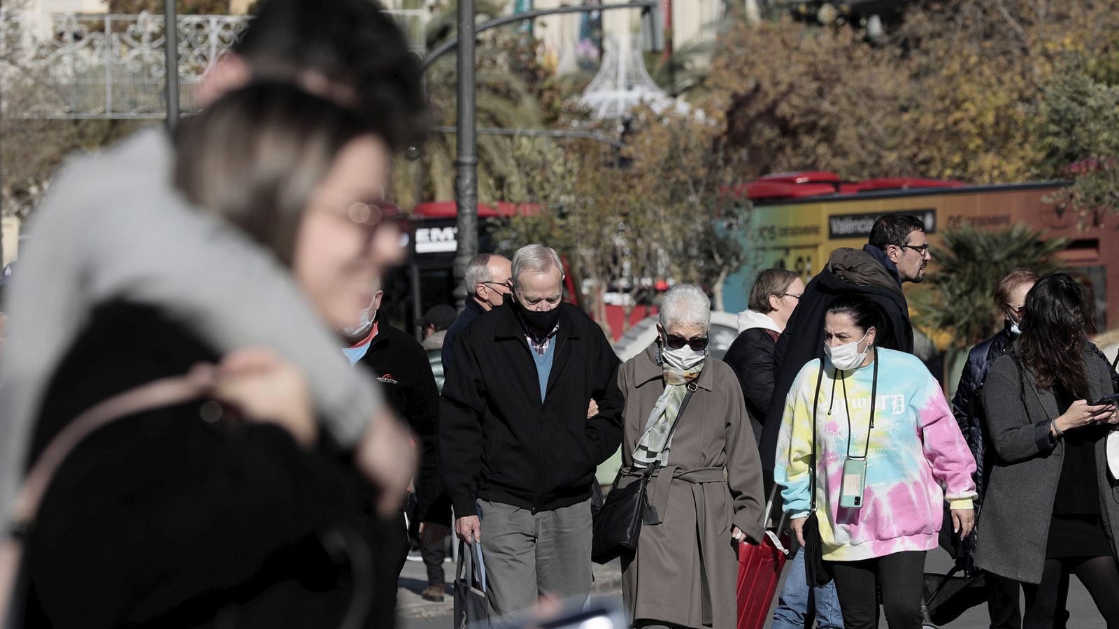 Telediario 2 en cuatro minutos - 03/12/21 - RTVE.es