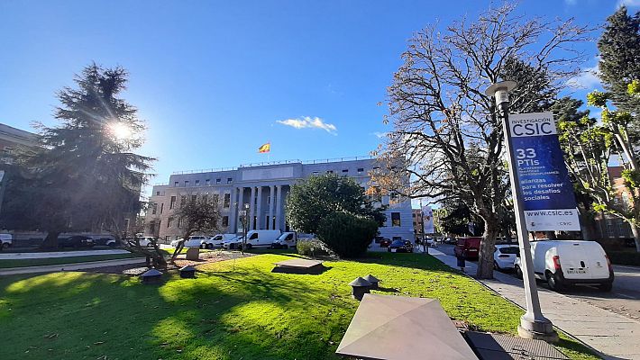 Europa - Europa 2021 - 03/12/21