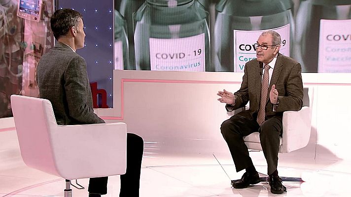 El mundo en 24 horas - El mundo en 24 horas - 03/12/21