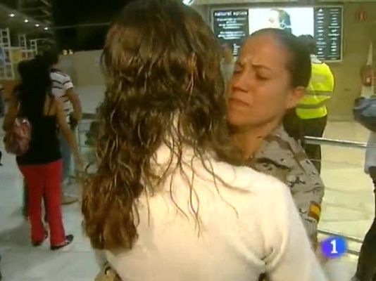 Telecanarias - Telecanarias - 06/11/09