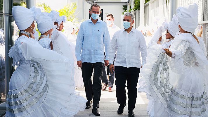 Audiencia Abierta - Audiencia Abierta - 04/12/21