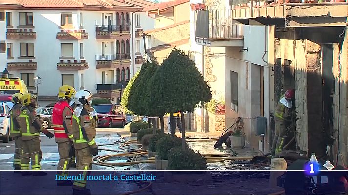 L'Informatiu - L'Informatiu - 04/12/2021