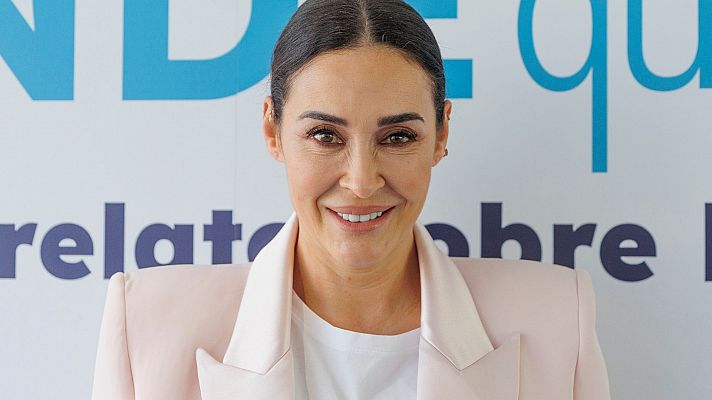 D Corazón - Vicky Martín Berrocal confiesa que sufrió 'bullying': "Me ll