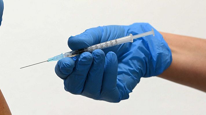 Comienza el confinamiento de los no vacunados en Alemania