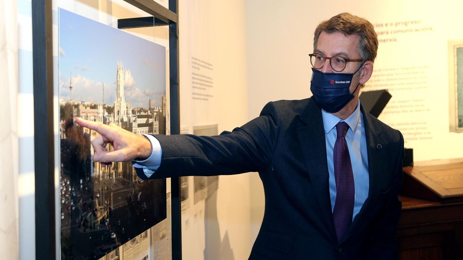 Las comunidades analizan el borrador de la reforma de la financiación autonómica - Informativo 24h | Ver