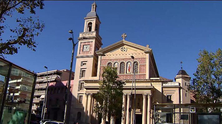 Sarrià, ¡Planazo por Barcelona!