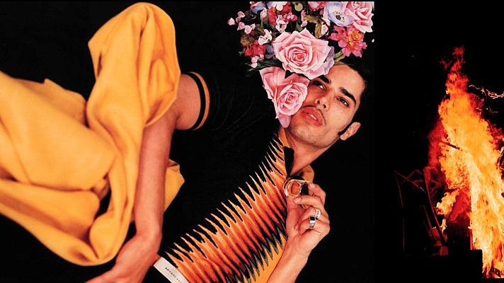 Flash moda - Armand Basi vuelta transgresora, sostenible y sin género