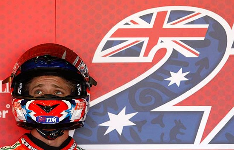 Mejores momentos de los primeros entrenamientos libres.