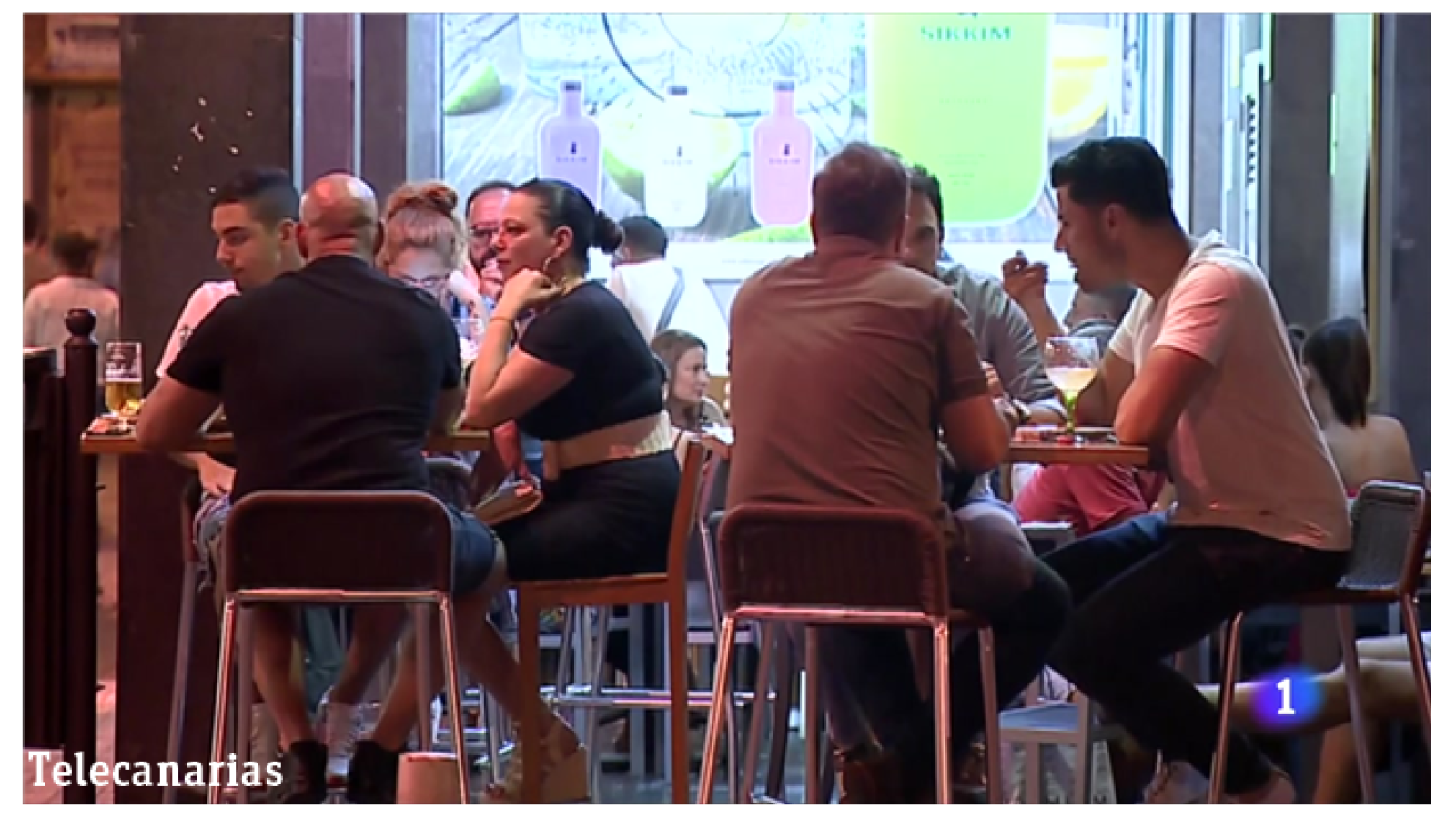 Telecanarias - 05/12/2021