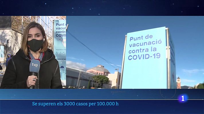 L'Informatiu - Pressa per vacunar-se