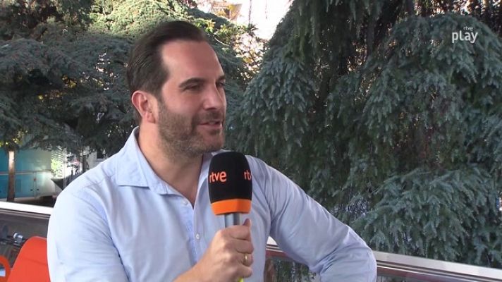 La gran consulta - ¿Qué pide Mario Sandoval a RTVE?