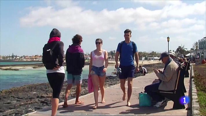 Telecanarias - Telecanarias - 06/12/2021