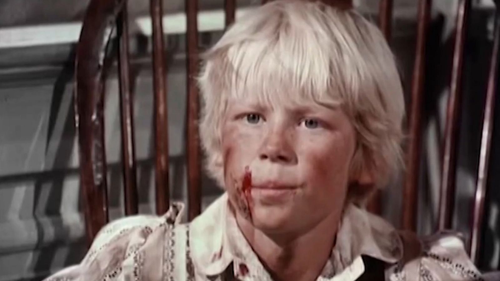 Mañanas de cine - Dinastía - Ver ahora