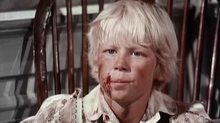 Cine de siempre - Dinastía