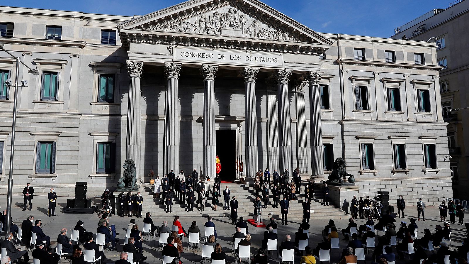 Telediario 1 en cuatro minutos - 06/12/21 - RTVE.es