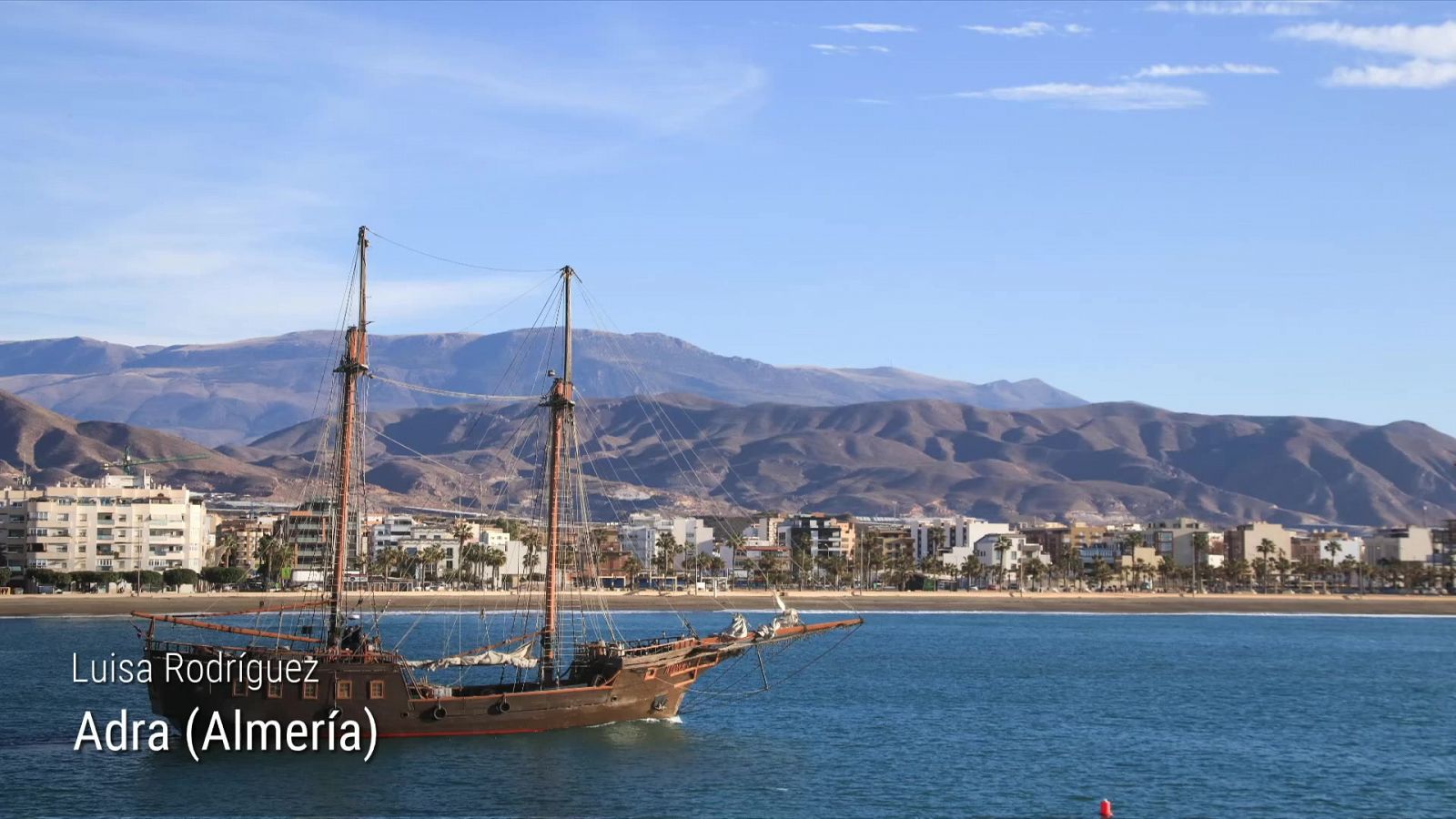 Cota de nieve a unos 500/1000 m en Pirineos y, a primeras horas, cordillera Cantábrica central - ver ahora