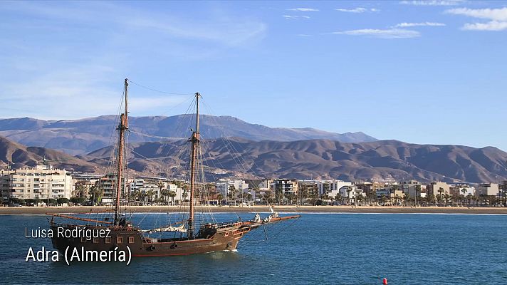 El tiempo - Cota de nieve a unos 500/1000 m en Pirineos y, a primeras horas, cordillera Cantábrica central