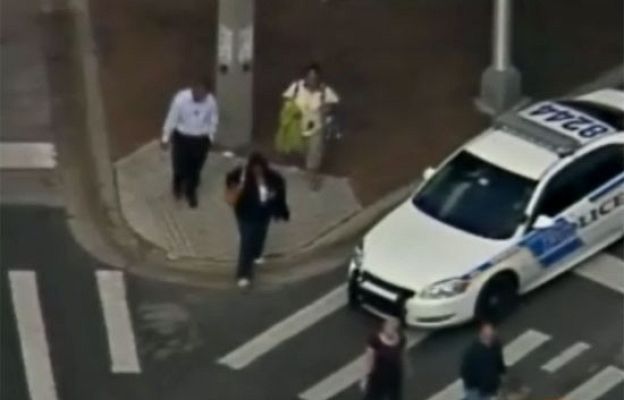  - Tiroteo en Orlando