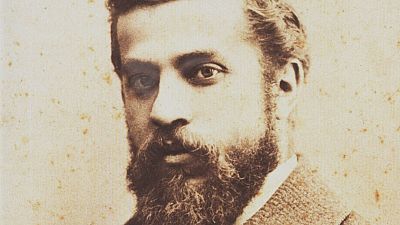 Capítulo 4: Gaudí y su época