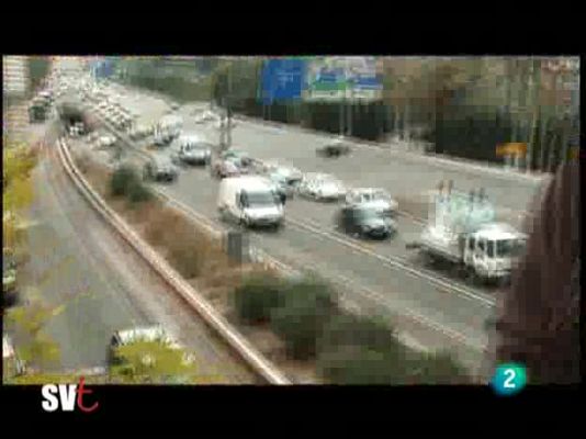 Seguridad vital 5.0 - Seguridad vital - 06/11/09