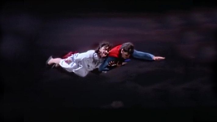 Días de cine clásico - Superman (presentación)