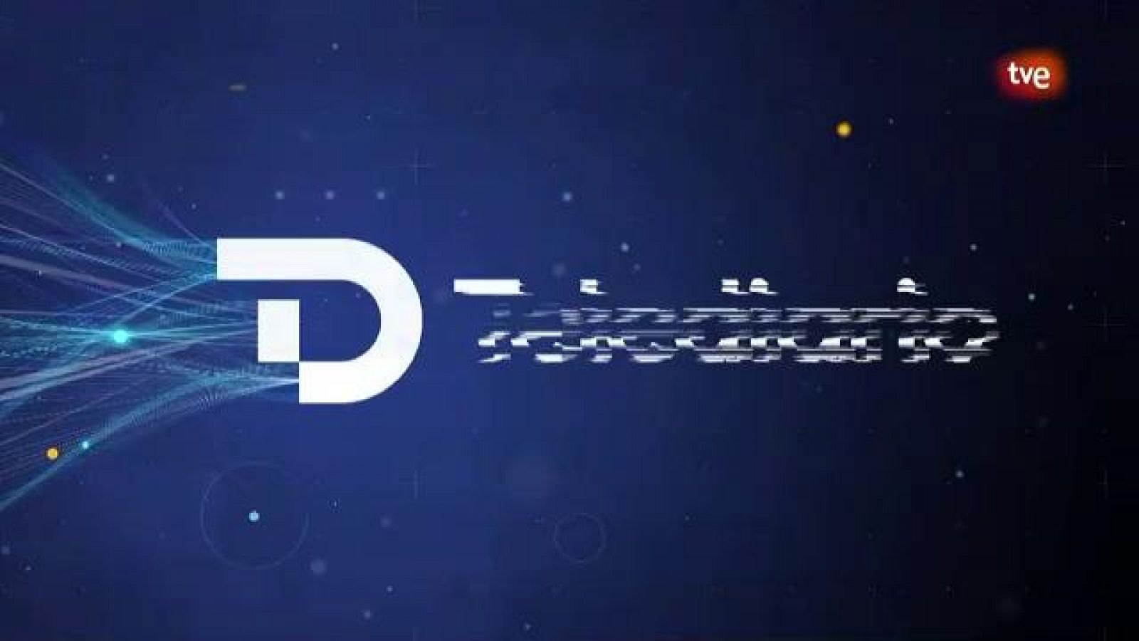 Telediario en 4' 07/12/2021 | Ver