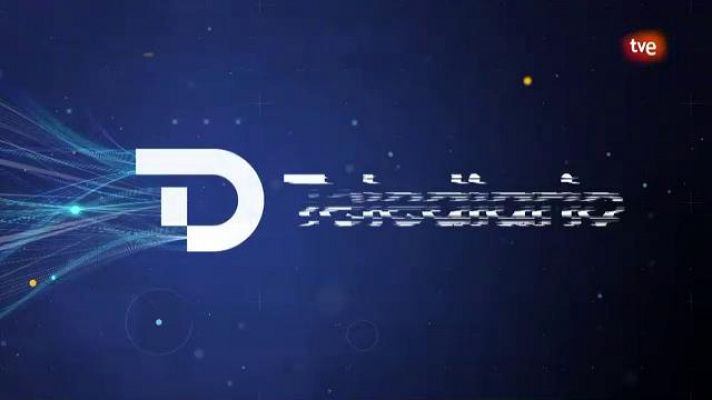 Telediario Matinal - Telediario Matinal en Cuatro Minutos 07/12/2021