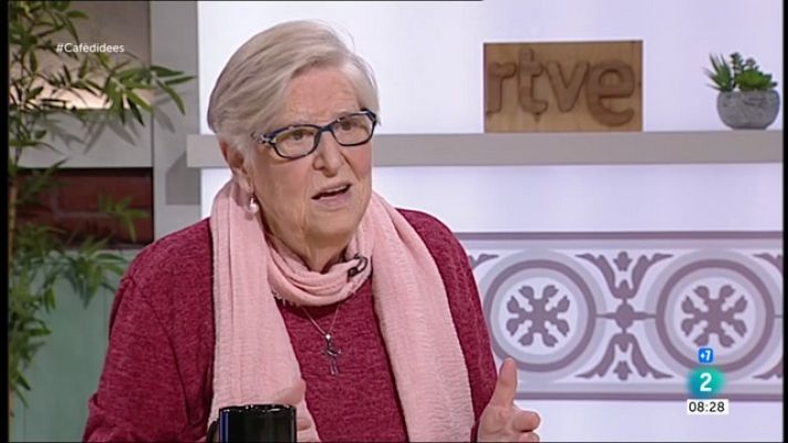 Molins: "Els sensesostre donen lliçons de vida meravelloses"