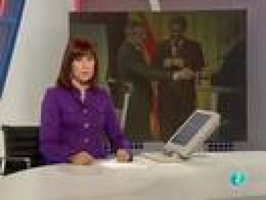 L'Informatiu - L'informatiu vespre - 06/11/09