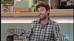 Cafè d'idees - Bruno Oro ens presenta '¿Sí o No?'