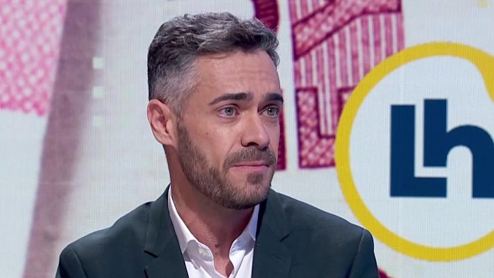 La hora de La 1 - La hora política - 07/12/21