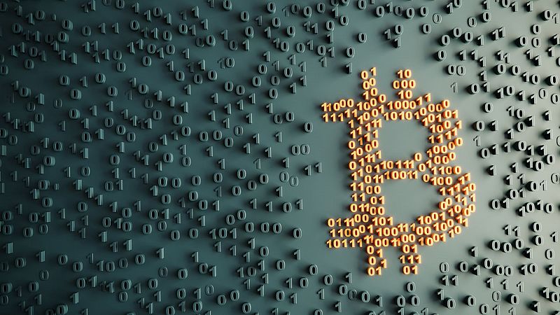 El bitcoin, la madre de todas las criptomonedas, ¿Ha venido para quedarse o es una moda pasajera? - Ver ahora